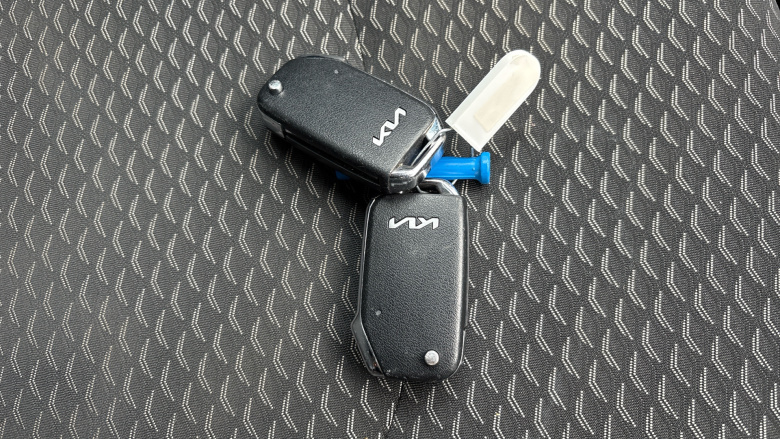 Kia Ceed 1.5T GDi ISG 3 5dr Petrol Estate